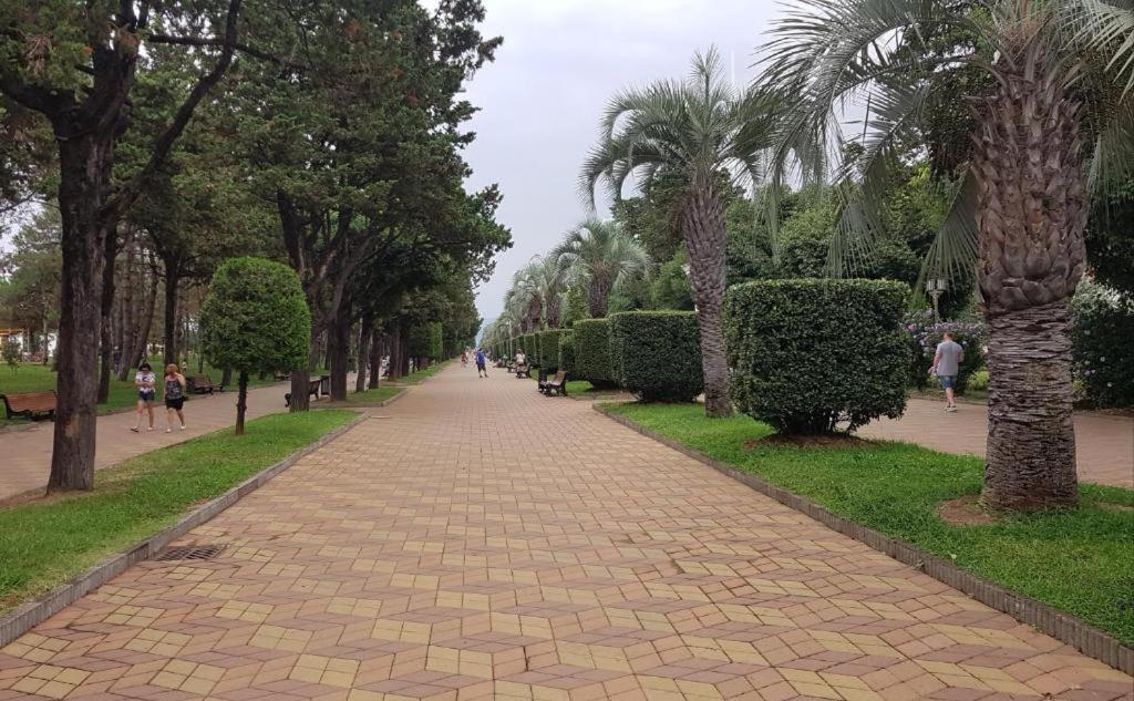 באטומי Orbi City Ap.2252 מראה חיצוני תמונה