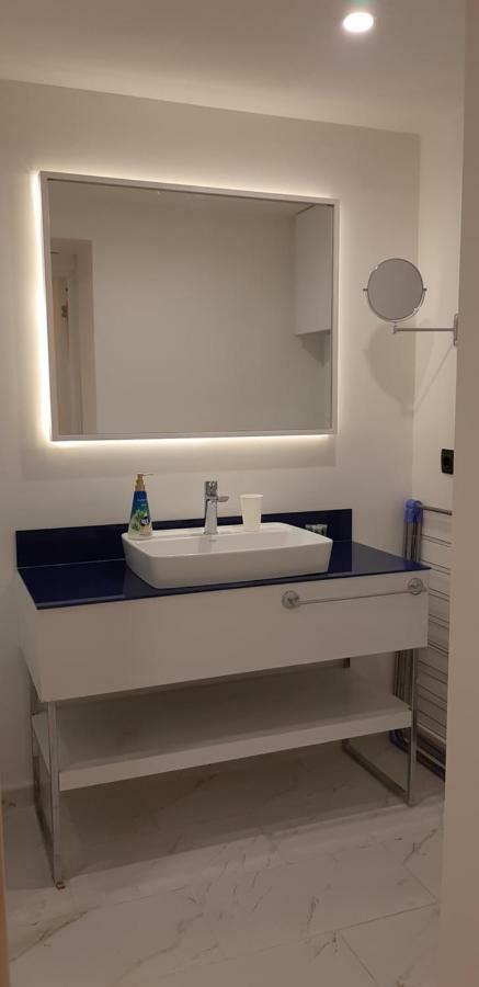 באטומי Orbi City Ap.2252 מראה חיצוני תמונה