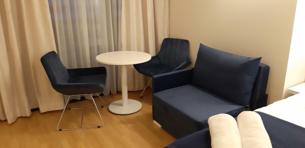 באטומי Orbi City Ap.2252 מראה חיצוני תמונה
