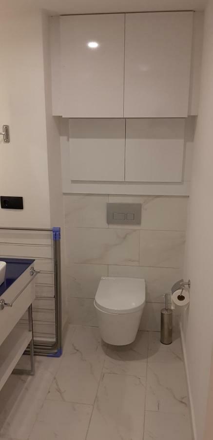 באטומי Orbi City Ap.2252 מראה חיצוני תמונה